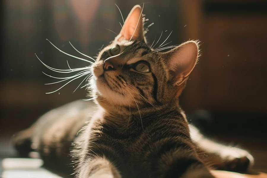 best multi cat automatic litter box