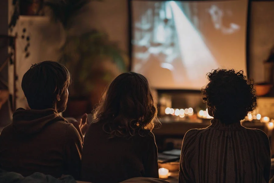 best projectors
